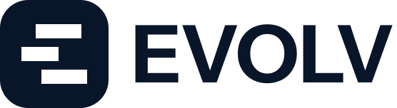 Evolv 로고