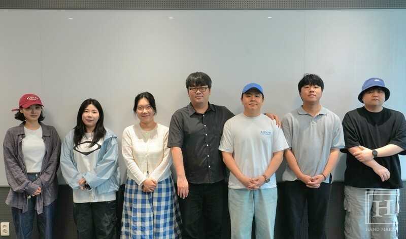 AI 도입을 넘어 업무 구조 전환을 설계하는 AX 실행 파트너 - 이볼브 신동수 대표