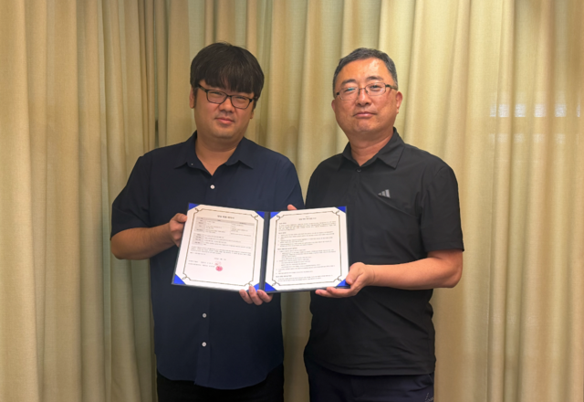 에이클라우드·이볼브, ‘핵심 솔루션’ 영업 제휴 협약 체결